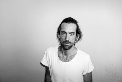 Johan Heltne Foto: Alva Willemark