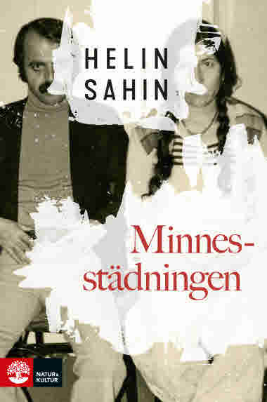 Minnesstädningen av Helin Sahin