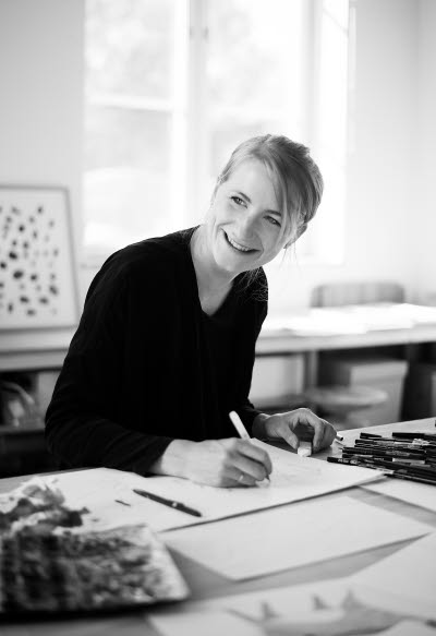 Maja Säfström Foto: Rikkard Häggbom