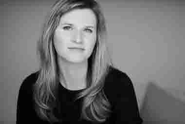 Tara Westover Foto: Paul Stuart