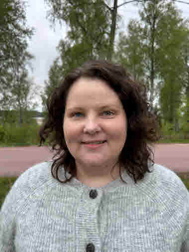 Jonna Granberg