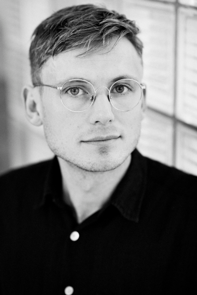 Johan Bjureberg