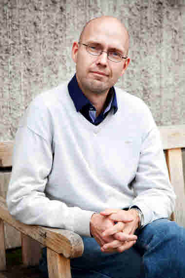 Gerhard Andersson