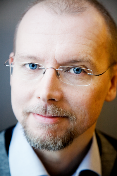 Thomas Parling, Lev med din kropp