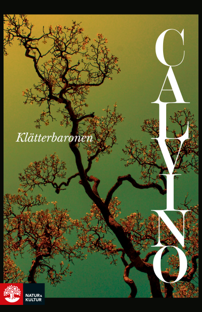 Klätterberonen av Italo Calvino