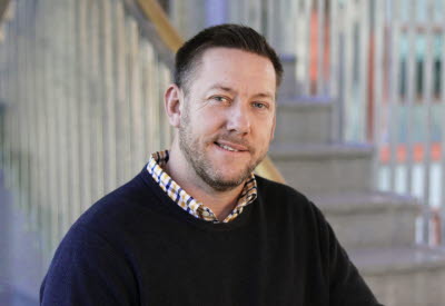 Sebastian Björnhammer