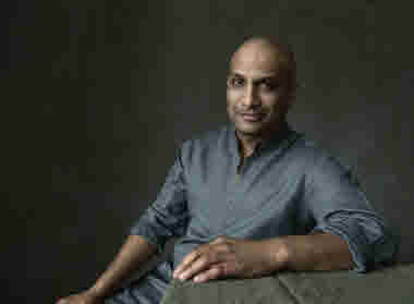 Nahid Hassan