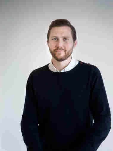 Jonas Olofsson