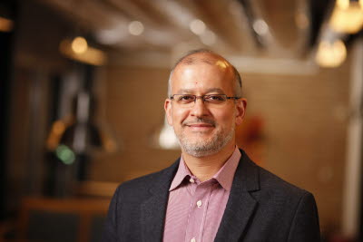 Mohammad Fazlhashemi