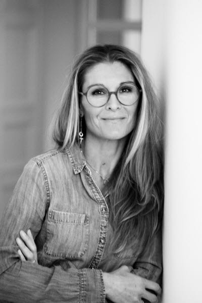 Lotta Borg Skoglund