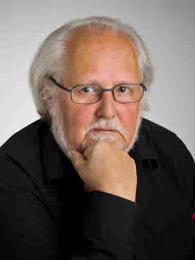 Roger Ellmin
