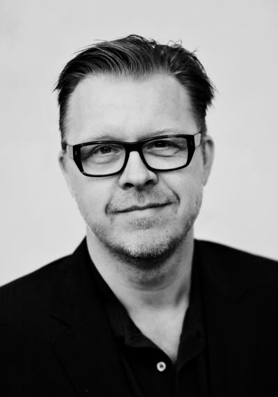 Ola Ringdahl