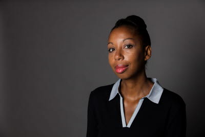 Marie NDiaye. Min är hämnden. Foto: Francesca Mantovani