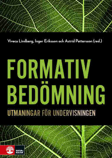 Formativ bedömning