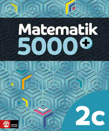 Matematik 5000+ 2c