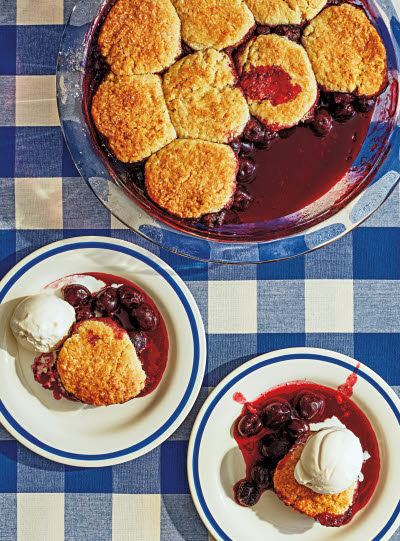 Inlagebild Americana