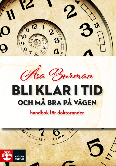 Bli klar i tid
