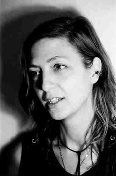 Elin Unnes