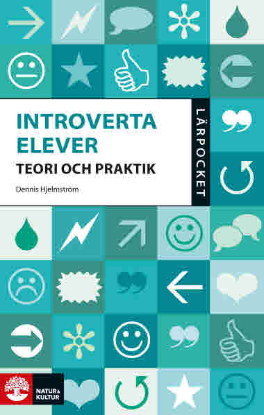 Lärpocket / Introverta elever