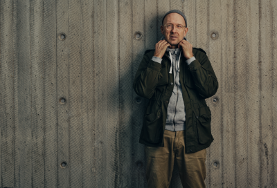 Johan Kling Foto: Viktor Gårdsäter