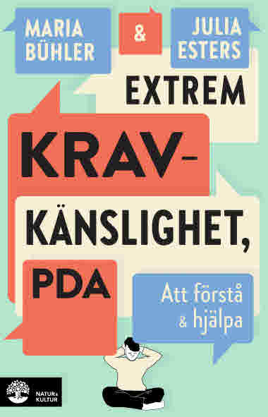 Kravkänslighet, PDA