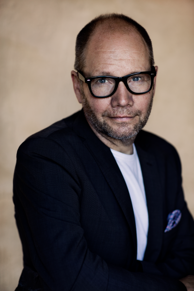 Peter Englund Foto: Thron Ullberg

