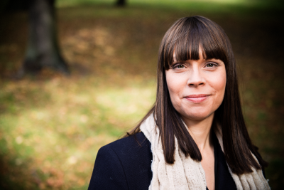 Sara Ingvarsson