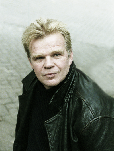 Einar Mar Gudmundsson