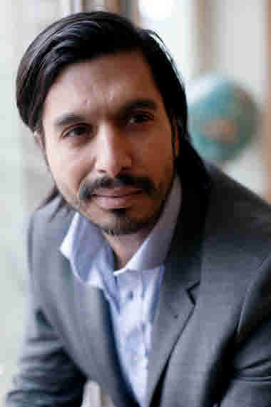 Qaisar Mahmood