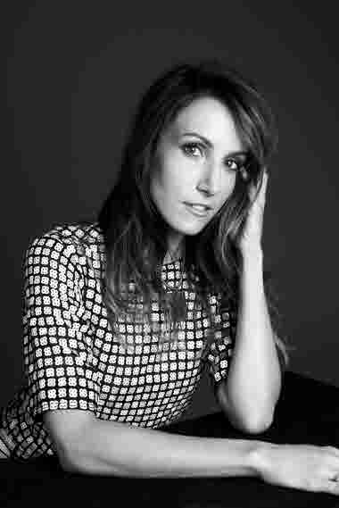 Marisha Pessl