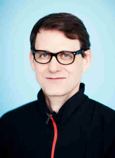 Martin Ingvar