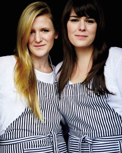 Emily Elsen, Melissa Elsen