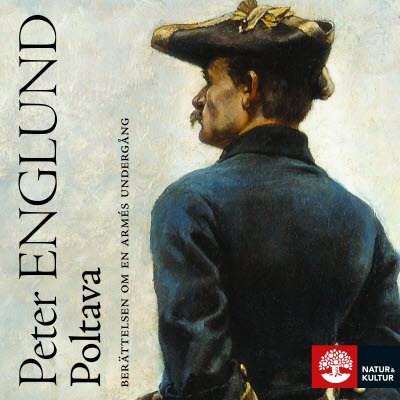 Poltava av Peter Englund