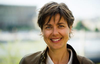 Sofia Häggman Foto:Karl Zetterström