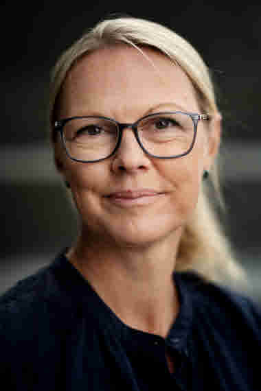 Elin Wesslander