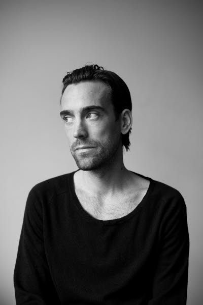 Johan Heltne Foto: Rikkard Häggbom