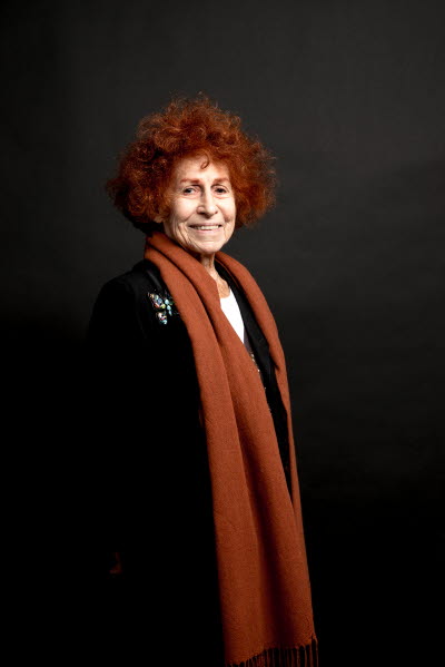 Marceline Lordian-Ivens