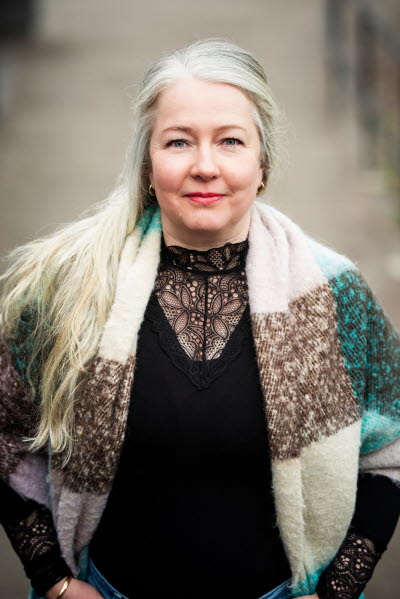 Johanna Lundqvist