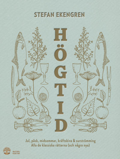 Högtid av Stefan Ekengren jpg