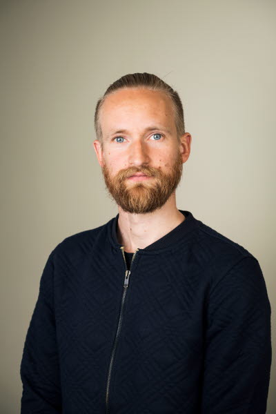 Klas Wikström af Edholm (c) Vilhelm Stokstad