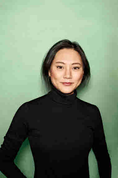 Karin Lei, foto: Campher Image
