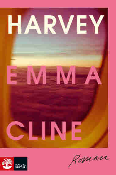 Harvey av Emma Cline