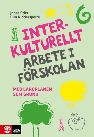 Interkulturellt arbete i förskolan