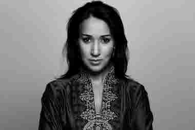 Manal al Sharif