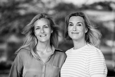 Kajsa Lönn Rhodin, Maria Lalouni