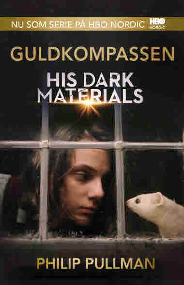 His dark materials: Guldkompassen av Philip Pullman - 9789127166363