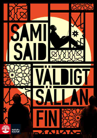 Väldigt sällan fin