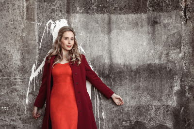 Noreena Hertz Foto: Marc Nolte