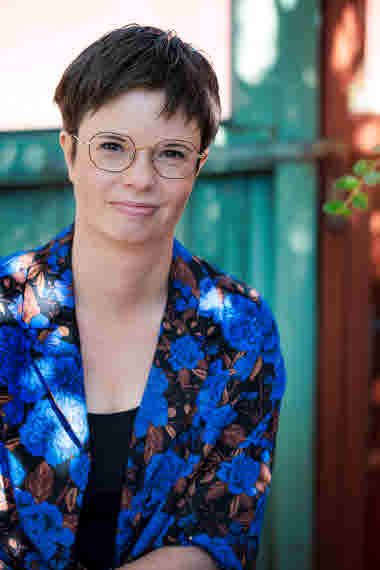 Linnéa Klockljung