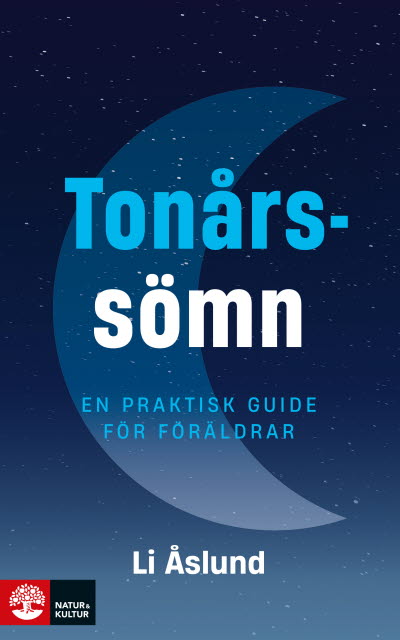 Åslund, Li/Tonårssömn